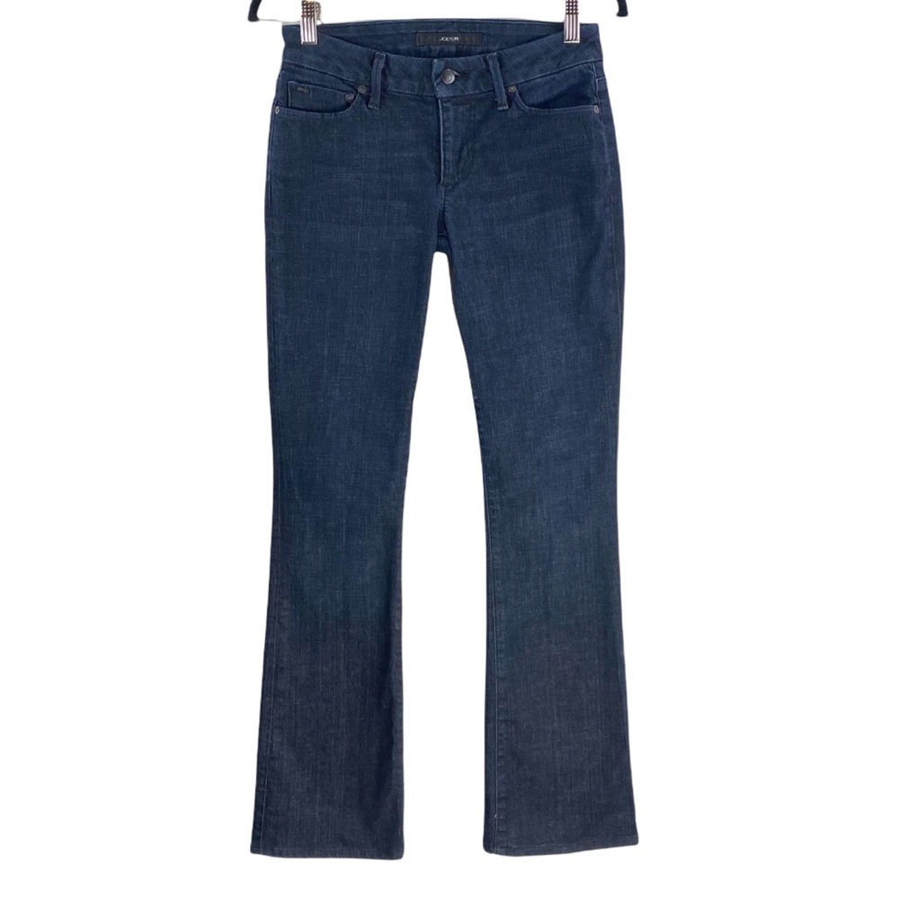 Joe’s Jeans Dark Wash Honey Bootcut Jeans Size 27